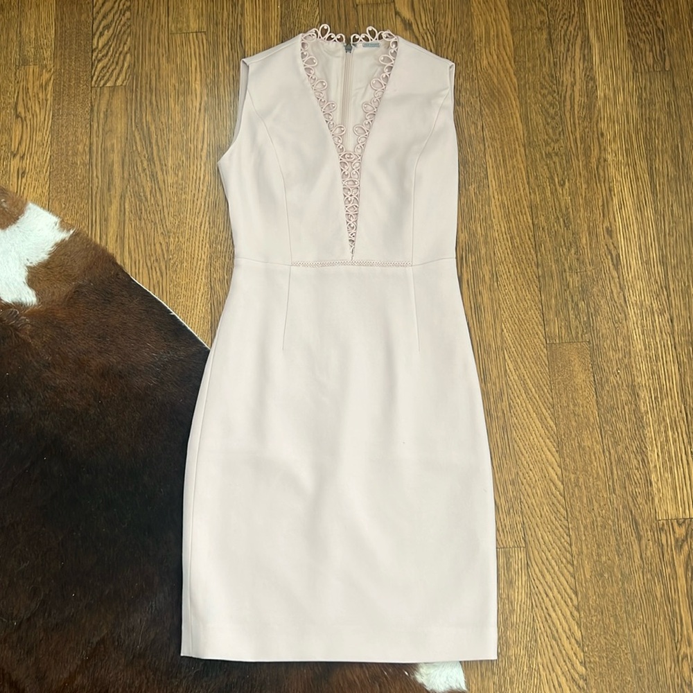Elie Tahari Dress